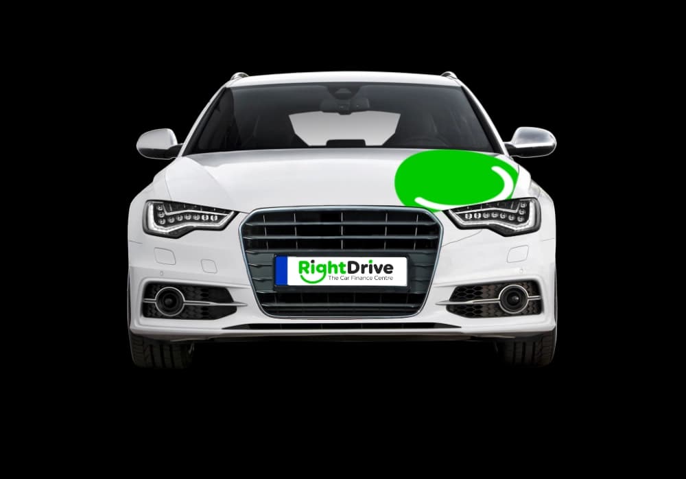 One of our cars