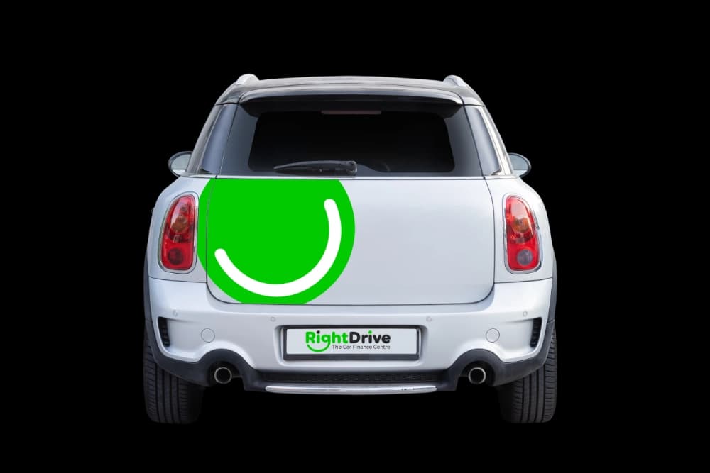 One of our cars