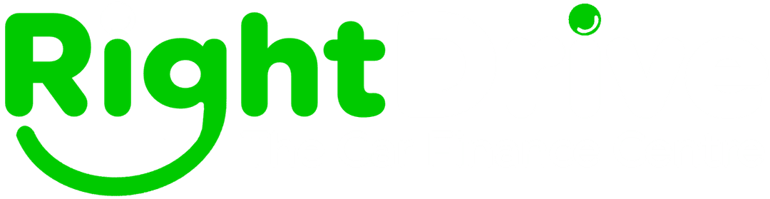 RightDrive Car Finance